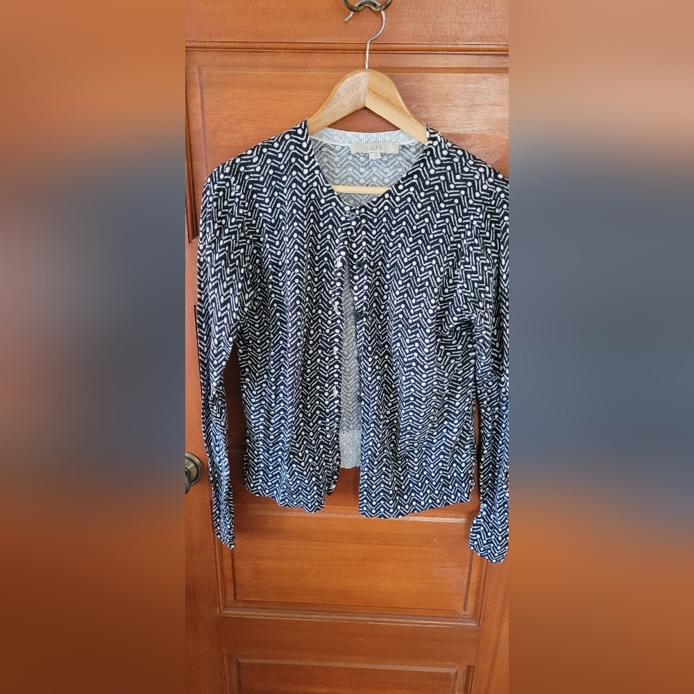 Loft Cardigan